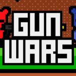 Gunwars